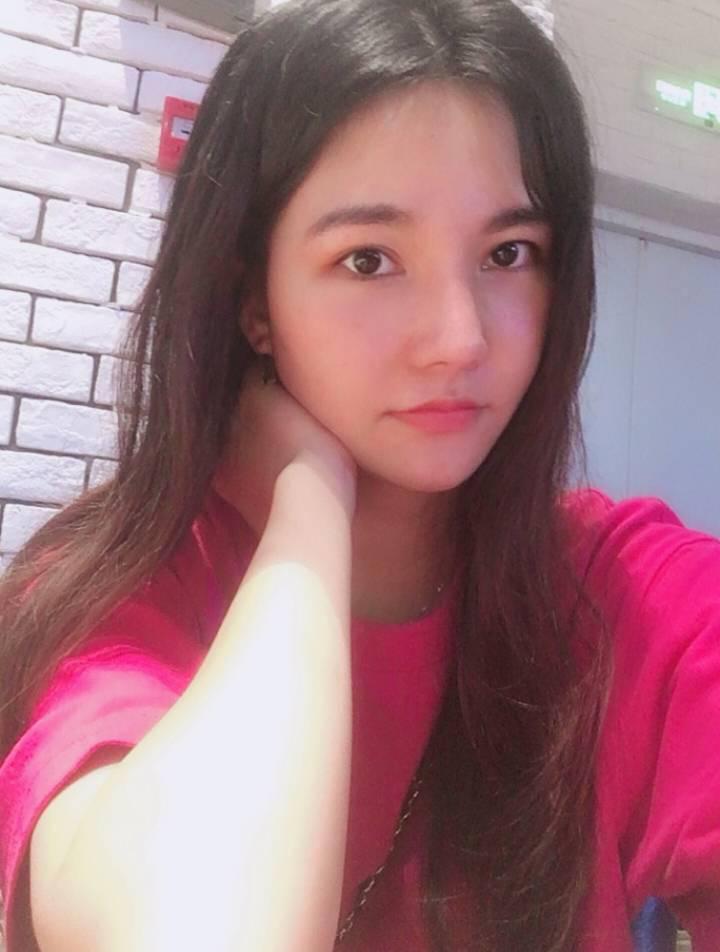 宝安区非常漂亮的小姐姐